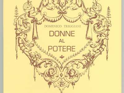 Dopo un decennio di pausa Triggiani riprese l�attivit� letteraria nei primi anni 80. Le commedie �Donne al potere� e �Peccati di provincia� ebbero premi�re di grande successo rispettivamente al Petruzzelli nell�83 e al Piccinni nell�84